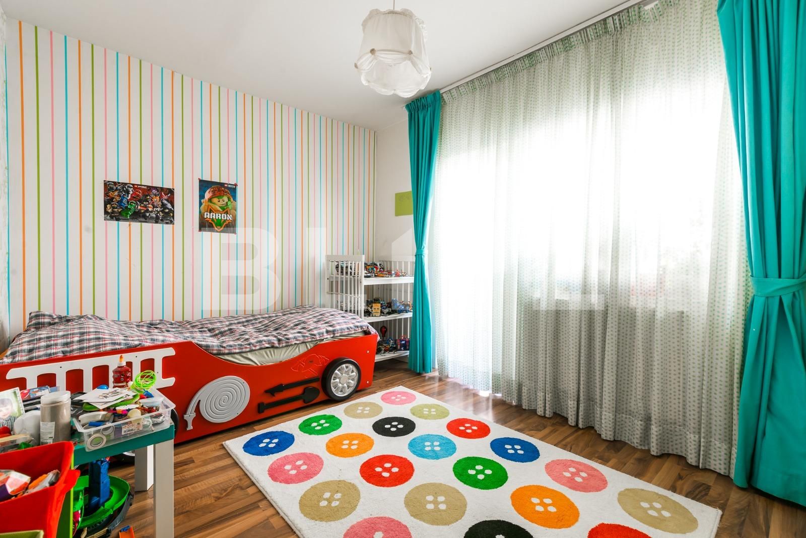 Apartament de vânzare 4 camere Marasti - 34290AV | BLITZ Cluj-Napoca | Poza5