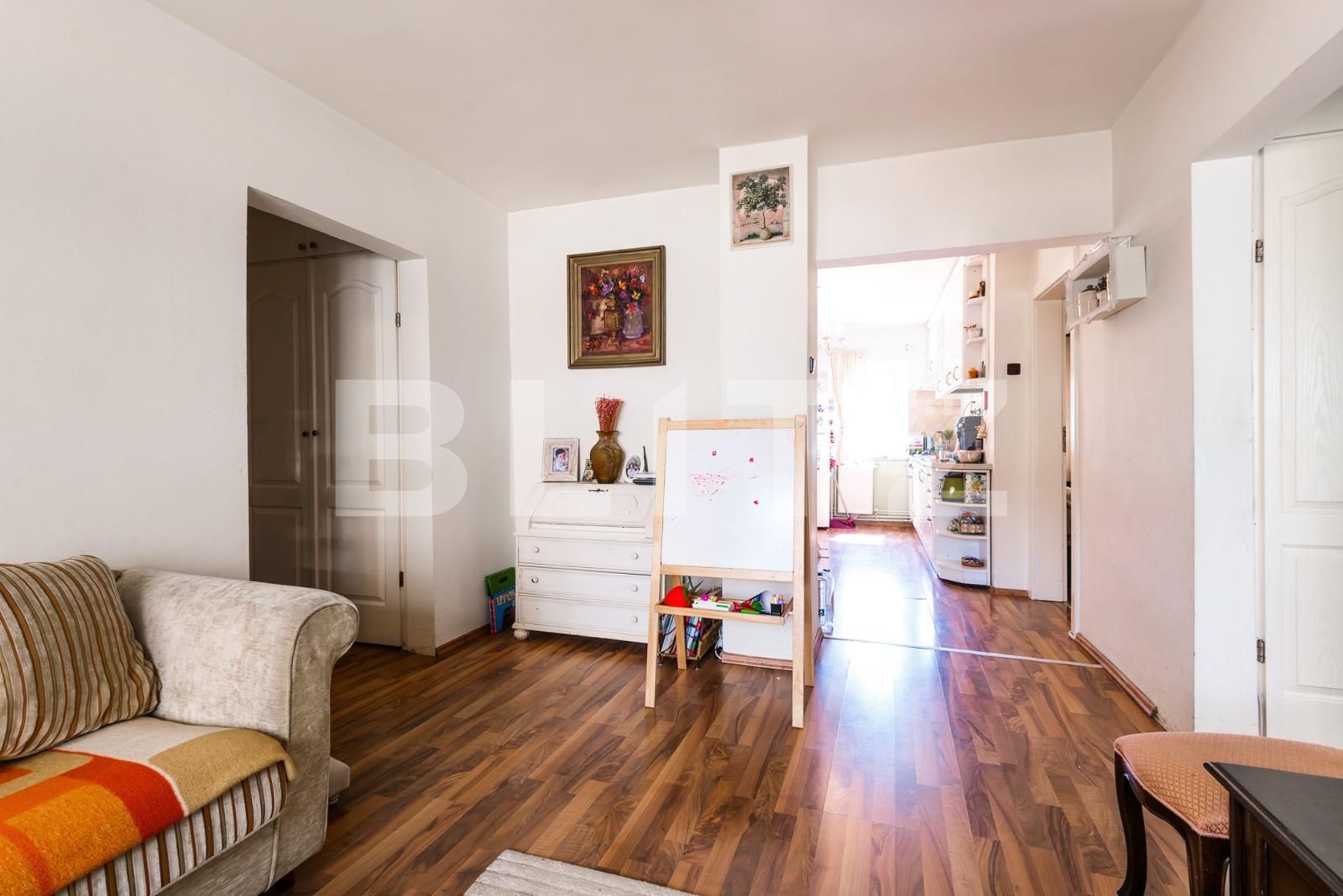 Apartament de vânzare 4 camere Marasti - 34290AV | BLITZ Cluj-Napoca | Poza3