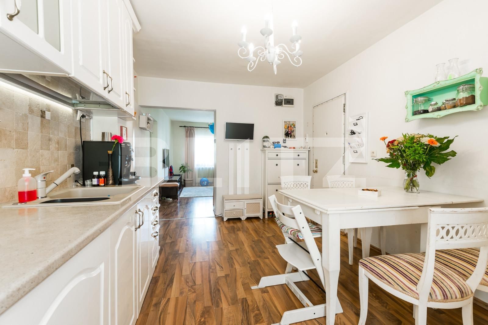 Apartament de vânzare 4 camere Marasti - 34290AV | BLITZ Cluj-Napoca | Poza2