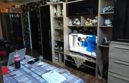 Apartament 2 camere 52 mp, decomandat, zona Auchan 