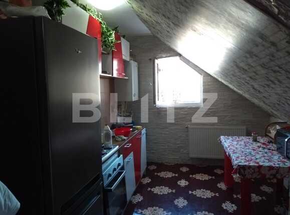 Apartament de vânzare 2 camere Iris - 34293AV | BLITZ Cluj-Napoca | Poza5