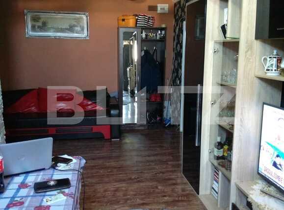 Apartament de vânzare 2 camere Iris - 34293AV | BLITZ Cluj-Napoca | Poza1