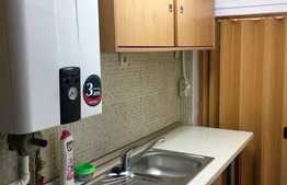 Garsoniera 29 mp, mobilata si utilata, zona strazii Motilor