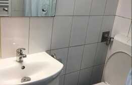 Garsoniera 29 mp, mobilata si utilata, zona strazii Motilor