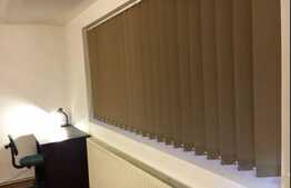 Garsoniera 29 mp, mobilata si utilata, zona strazii Motilor