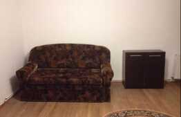 Garsoniera 29 mp, mobilata si utilata, zona strazii Motilor