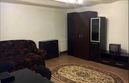 Garsoniera 29 mp, mobilata si utilata, zona strazii Motilor