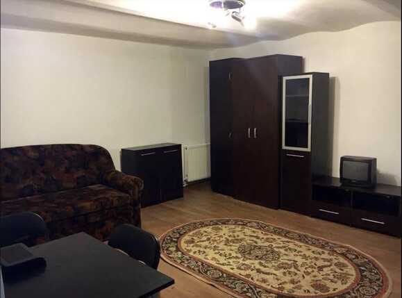 Garsonieră de închiriat Central - 34295AI | BLITZ Cluj-Napoca | Poza1