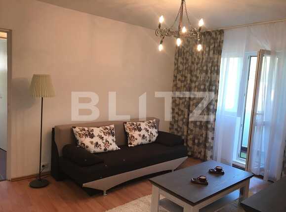 Apartament de închiriat 2 camere Grigorescu - 34296AI | BLITZ Cluj-Napoca | Poza2