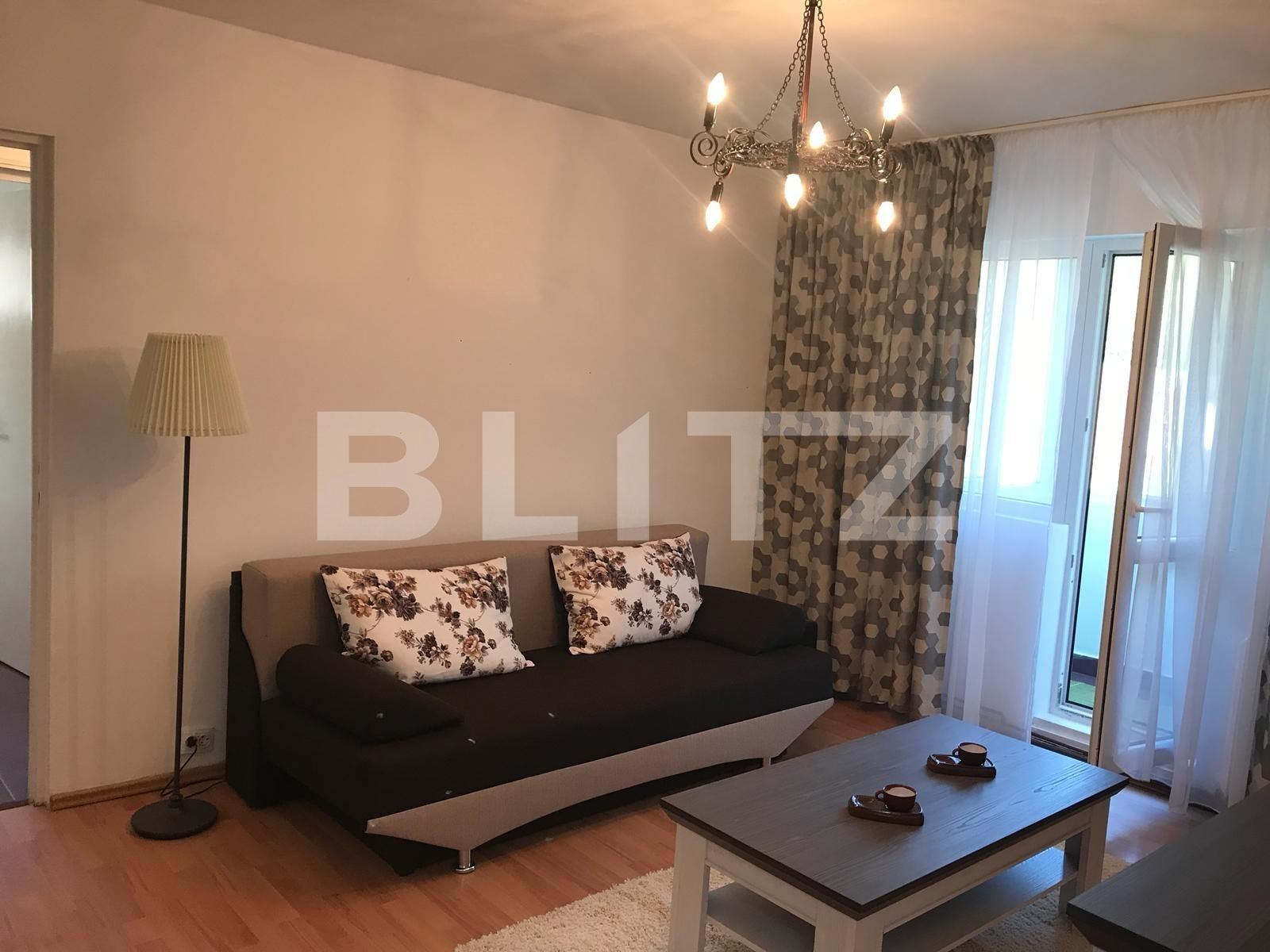 Apartament de închiriat 2 camere Grigorescu - 34296AI | BLITZ Cluj-Napoca | Poza2