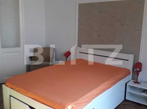 Casa de închiriat 3 camere Central - 34297CI | BLITZ Cluj-Napoca | Poza1