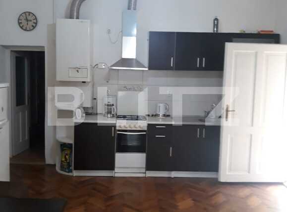 Casa de închiriat 3 camere Central - 34297CI | BLITZ Cluj-Napoca | Poza8