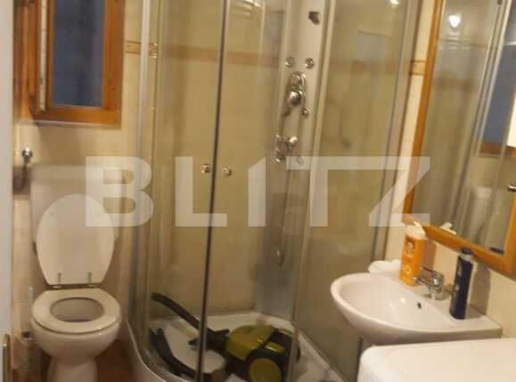 Casa de închiriat 3 camere Central - 34297CI | BLITZ Cluj-Napoca | Poza10