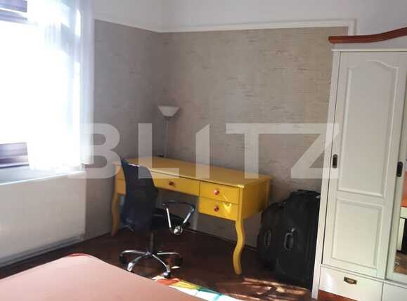 Casa de închiriat 3 camere Central - 34297CI | BLITZ Cluj-Napoca | Poza5