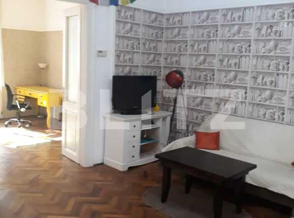 Casa de închiriat 3 camere Central - 34297CI | BLITZ Cluj-Napoca | Poza4