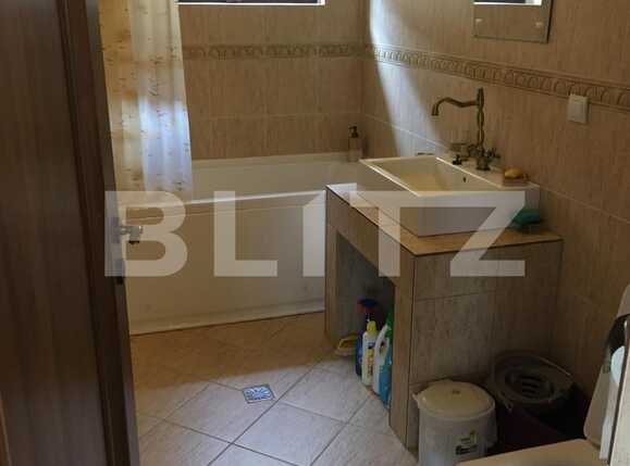 Apartament de închiriat 2 camere Europa - 34298AI | BLITZ Cluj-Napoca | Poza6