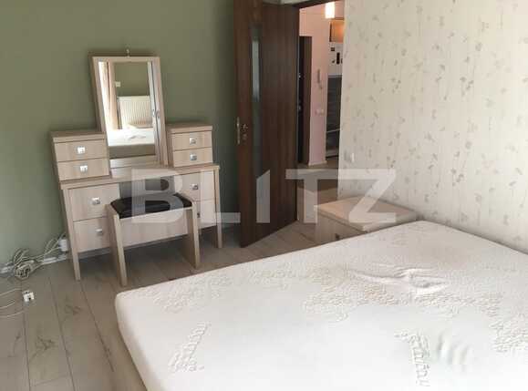 Apartament de închiriat 2 camere Europa - 34298AI | BLITZ Cluj-Napoca | Poza4