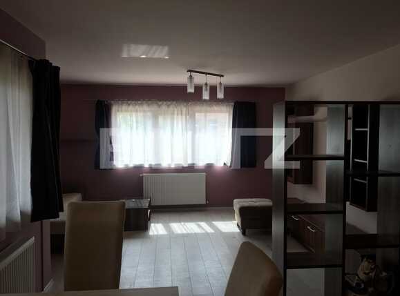 Apartament de închiriat 2 camere Europa - 34298AI | BLITZ Cluj-Napoca | Poza2