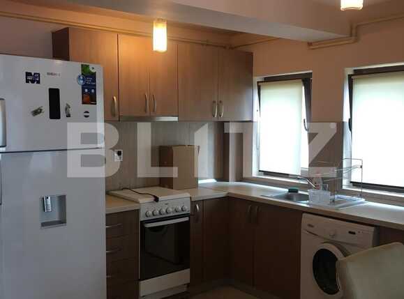 Apartament de închiriat 2 camere Europa - 34298AI | BLITZ Cluj-Napoca | Poza5