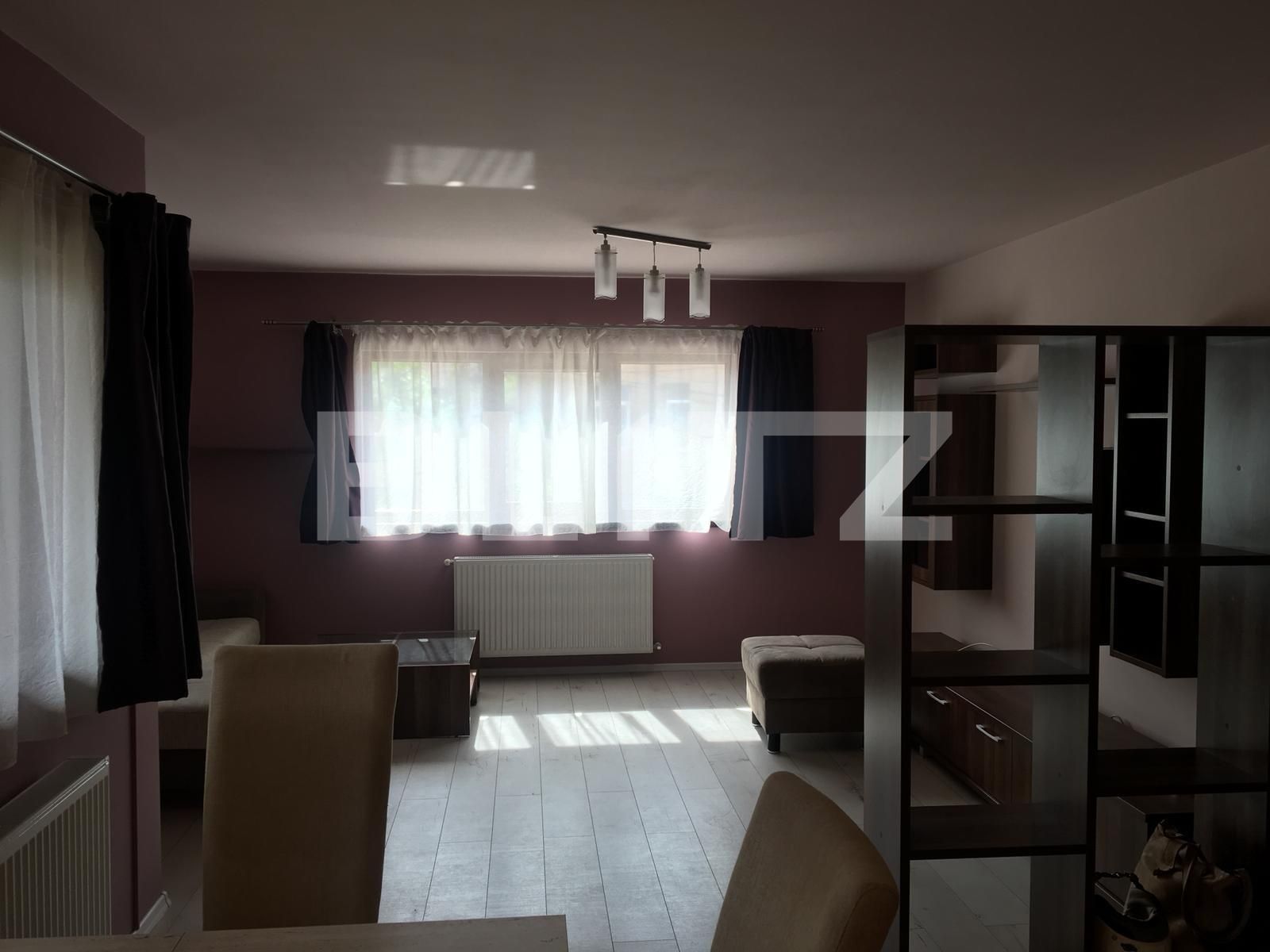 Apartament de închiriat 2 camere Europa - 34298AI | BLITZ Cluj-Napoca | Poza2