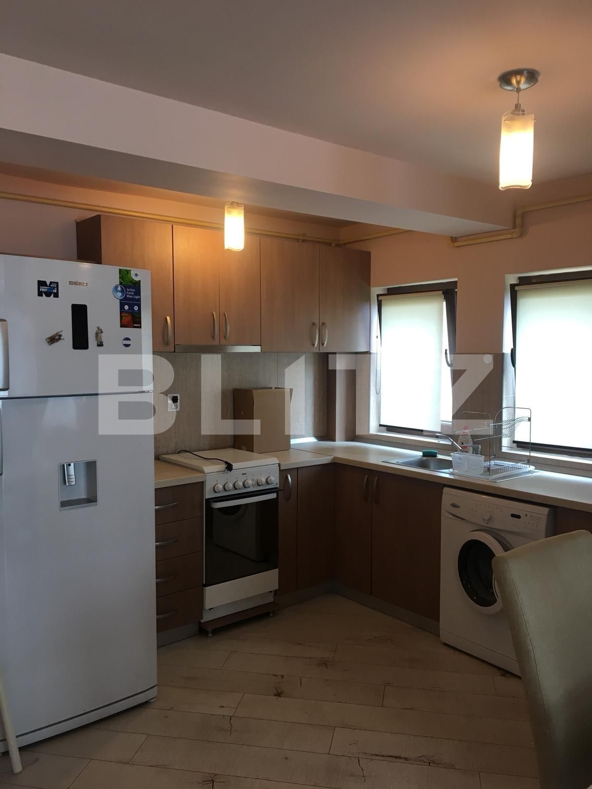 Apartament de închiriat 2 camere Europa - 34298AI | BLITZ Cluj-Napoca | Poza5