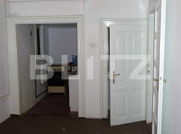 Apartament de vânzare 2 camere Central - 34299AV | BLITZ Cluj-Napoca | Poza1