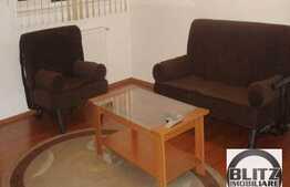 Un apartament cu 2 camere la 5 min de Iulius Mall!