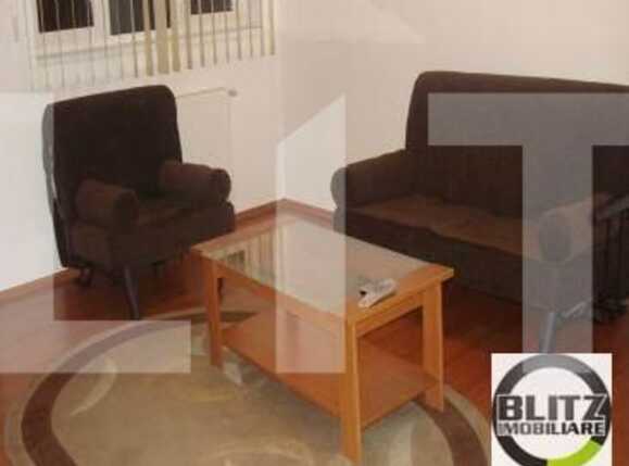 Apartament de închiriat 2 camere Gheorgheni - 3430AI | BLITZ Cluj-Napoca | Poza1