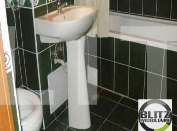 Apartament de închiriat 2 camere Gheorgheni - 3430AI | BLITZ Cluj-Napoca | Poza6