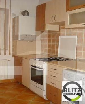 Apartament de închiriat 2 camere Gheorgheni - 3430AI | BLITZ Cluj-Napoca | Poza2