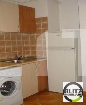 Apartament de închiriat 2 camere Gheorgheni - 3430AI | BLITZ Cluj-Napoca | Poza3