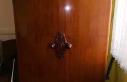 Apartament 3 camere, 100 mp, zona Tribunalului