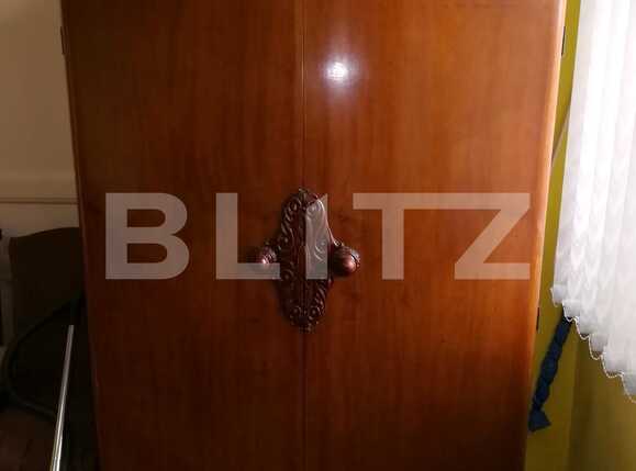 Apartament de vânzare 3 camere Central - 34301AV | BLITZ Cluj-Napoca | Poza3