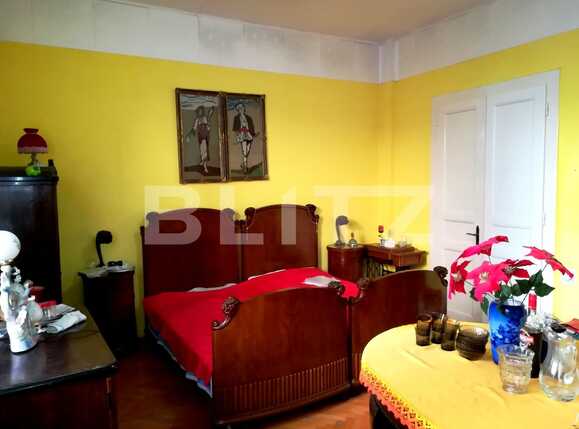 Apartament de vânzare 3 camere Central - 34301AV | BLITZ Cluj-Napoca | Poza1