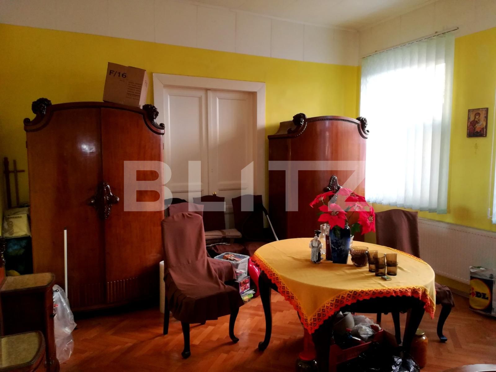 Apartament de vânzare 3 camere Central - 34301AV | BLITZ Cluj-Napoca | Poza2