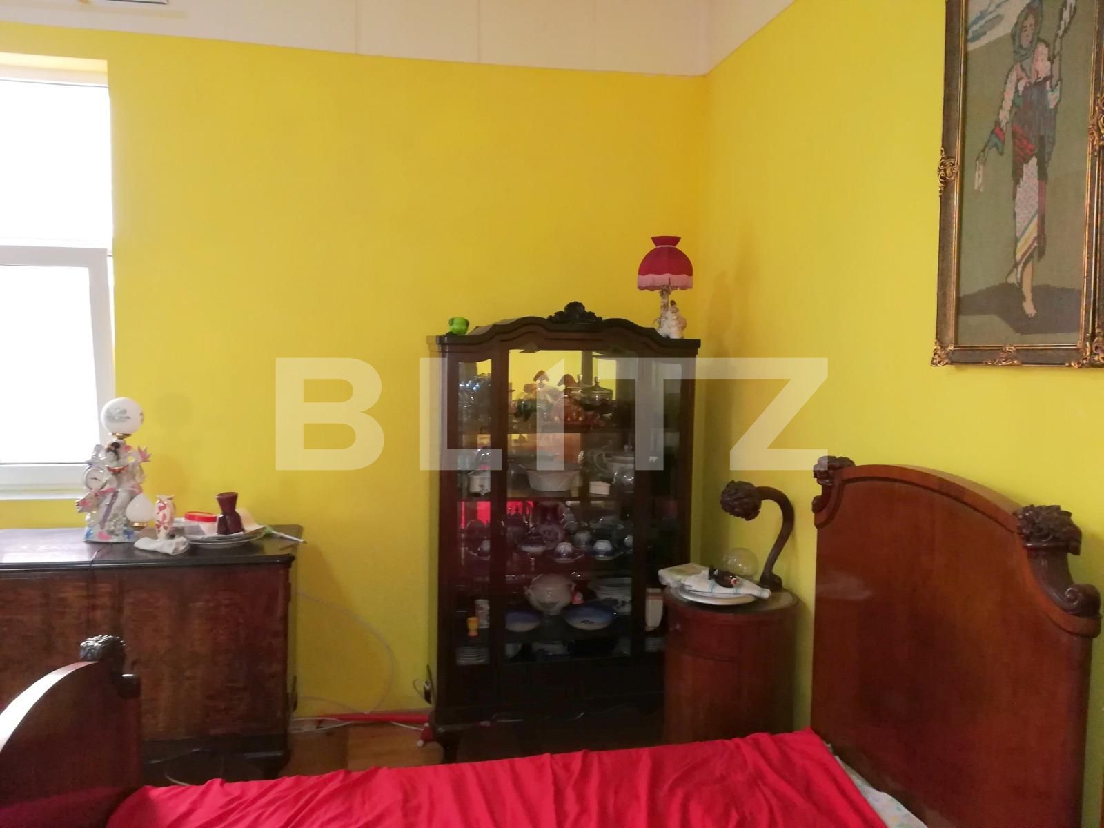 Apartament de vânzare 3 camere Central - 34301AV | BLITZ Cluj-Napoca | Poza4