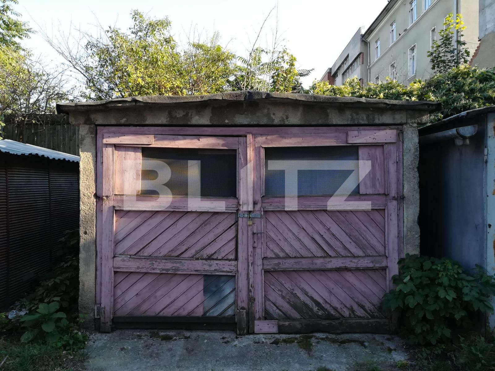 Apartament de vânzare 3 camere Central - 34301AV | BLITZ Cluj-Napoca | Poza13