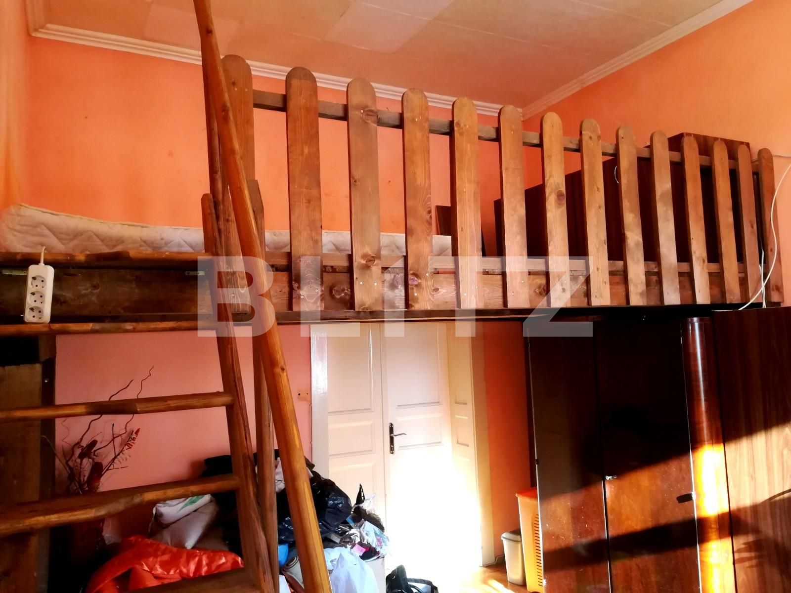 Apartament de vânzare 3 camere Central - 34301AV | BLITZ Cluj-Napoca | Poza8