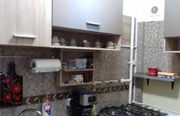 Garsoniera, 29 mp, etaj intermediar, zona Mercur