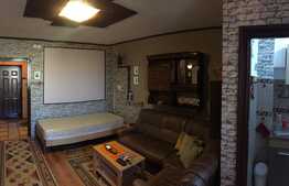 Garsoniera, 29 mp, etaj intermediar, zona Mercur