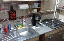 Garsoniera, 29 mp, etaj intermediar, zona Mercur