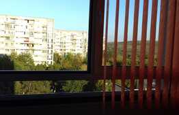 Garsoniera, 29 mp, etaj intermediar, zona Mercur