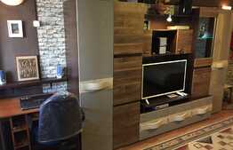 Garsoniera, 29 mp, etaj intermediar, zona Mercur