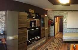 Garsoniera, 29 mp, etaj intermediar, zona Mercur