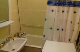 Garsoniera, 29 mp, etaj intermediar, zona Mercur