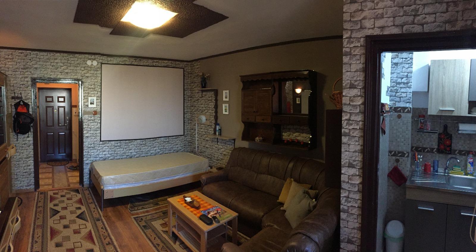 Garsonieră de vânzare Gheorgheni - 34302AV | BLITZ Cluj-Napoca | Poza2