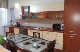 Apartament 2 camere, 70 mp, parcare, mobilat modern, zona Complex Plopilor Vest