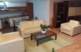Apartament 2 camere, 70 mp, parcare, mobilat modern, zona Complex Plopilor Vest