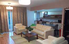 Apartament 2 camere, 70 mp, parcare, mobilat modern, zona Complex Plopilor Vest