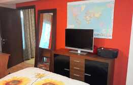 Apartament 2 camere, 70 mp, parcare, mobilat modern, zona Complex Plopilor Vest